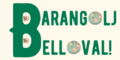 Barangolj Belloval_logo